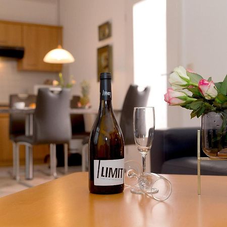 Haus Miramar App Nr 11 Apartment เฮริงสดอร์ฟ ภายนอก รูปภาพ