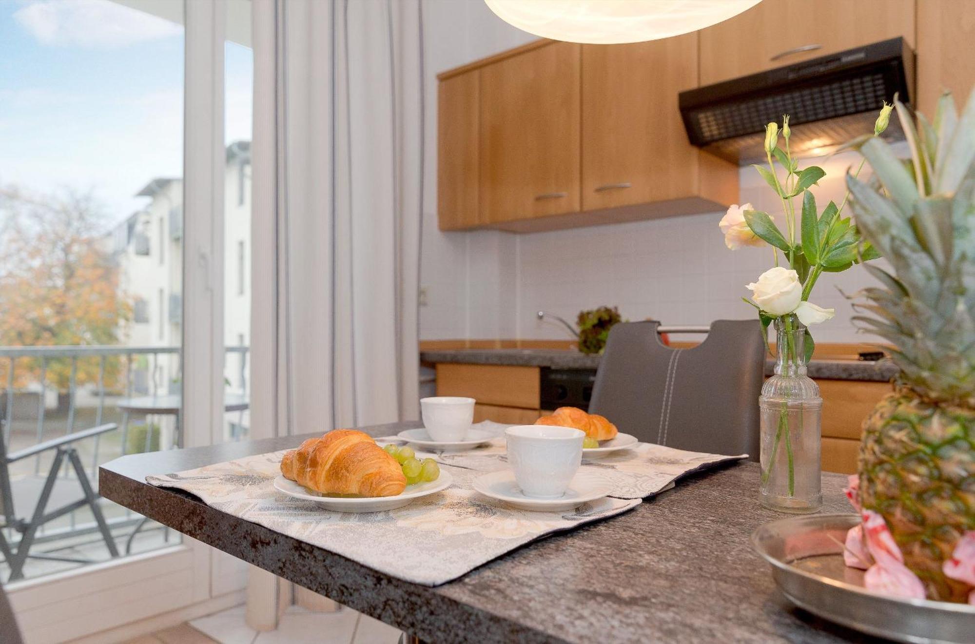 Haus Miramar App Nr 11 Apartment เฮริงสดอร์ฟ ภายนอก รูปภาพ